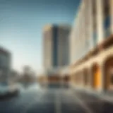Exploring Jumeirah Properties: Insights into Dubai's Premier Real Estate Introduction