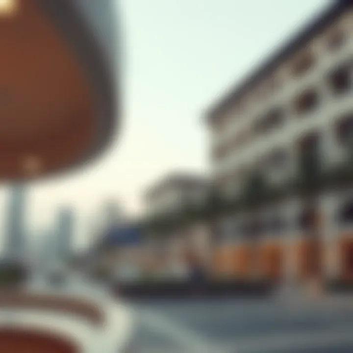 Notable Exploring Jumeirah Properties: Insights into Dubai's Premier Real Estate