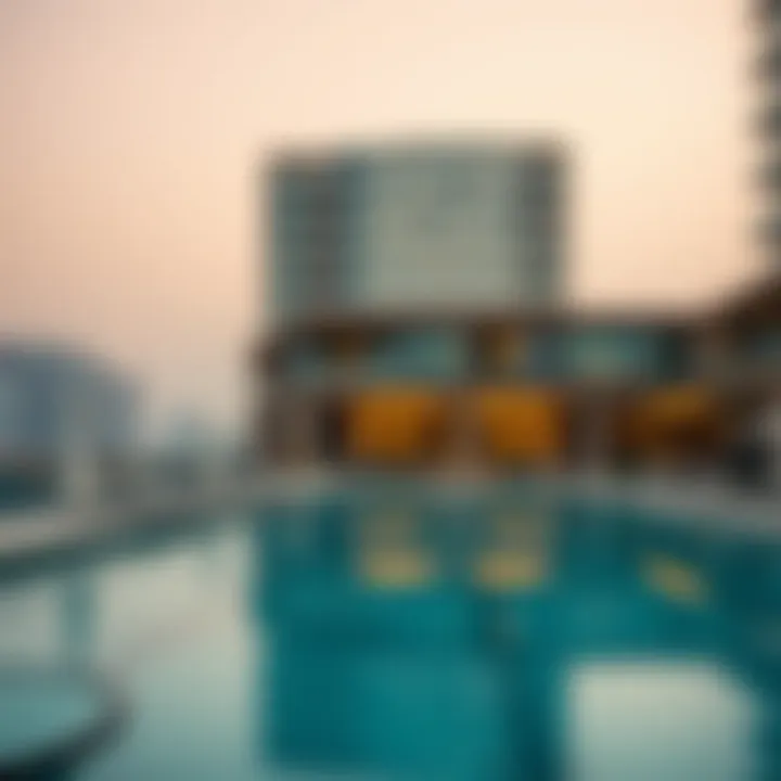 Exploring Jumeirah Properties: Insights into Dubai's Premier Real Estate Summary