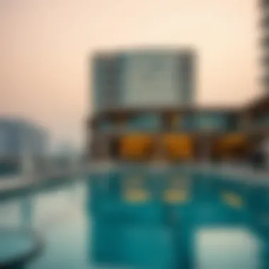 Exploring Jumeirah Properties: Insights into Dubai's Premier Real Estate Summary Exploring Jumeirah Properties: Insights into Dubai's Premier Real Estate Summary