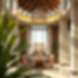 Exploring Koa Dubai: A Comprehensive Overview of Luxury Real Estate Introduction