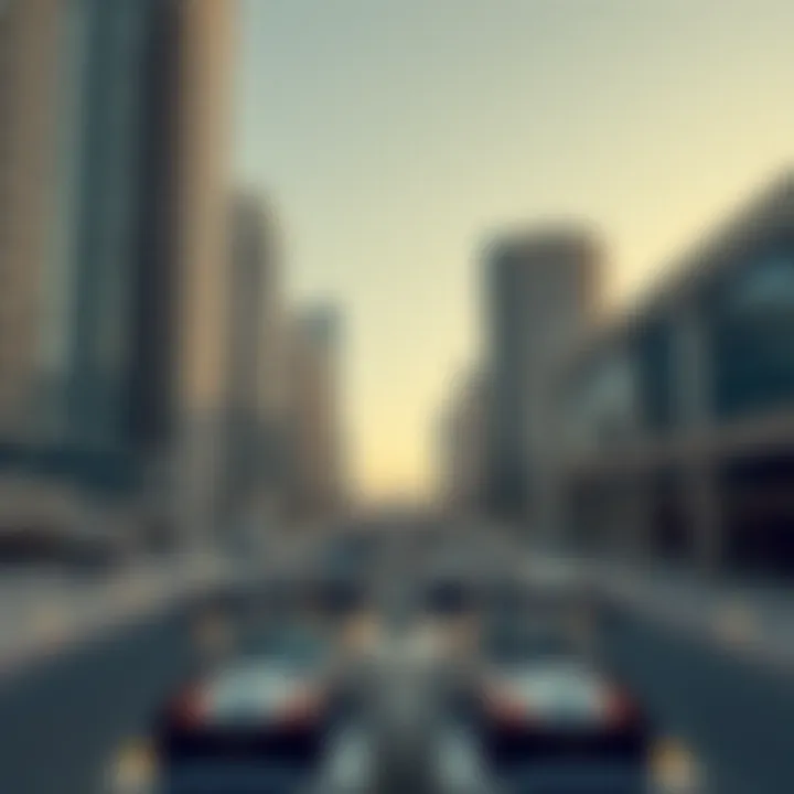 Exploring Marina Gate: A Comprehensive Overview Summary