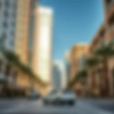 Notable Exploring Marsa Plaza: A Jewel in Dubai Festival City