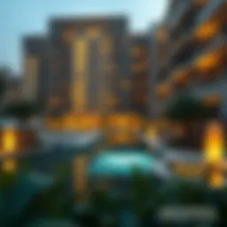 Exploring Moonsa Residences: A Comprehensive Guide Introduction