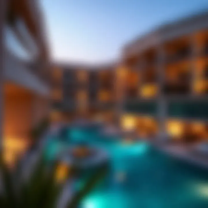 Exploring Moonsa Residences: A Comprehensive Guide Summary
