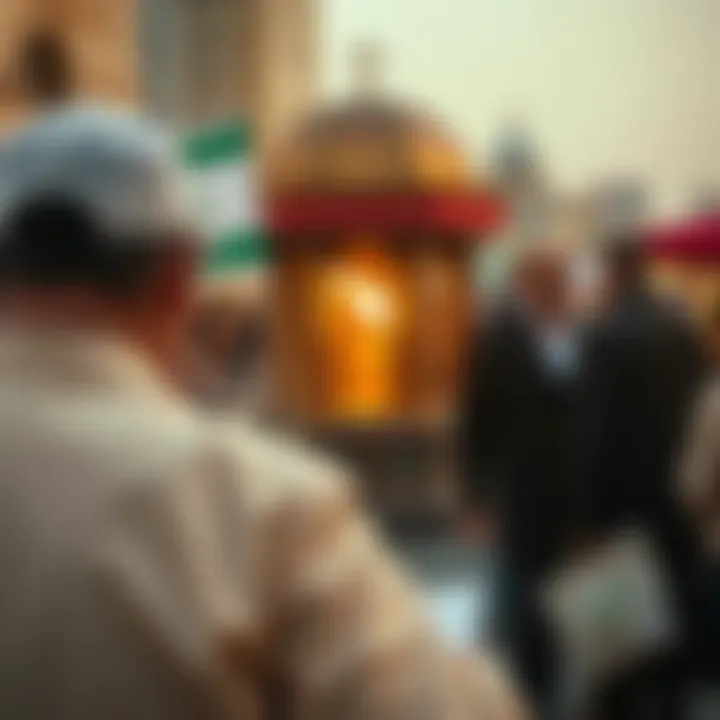Historical significance of مركز زايد الظيت represented in local community events