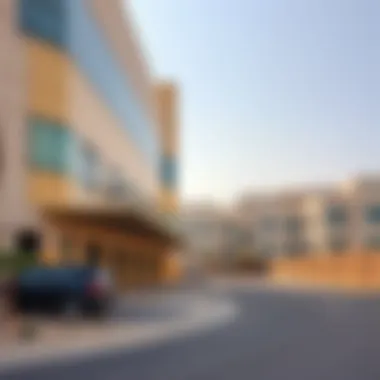 Notable Exploring Ras Al Khor Industrial Area 2: A Comprehensive Insight Notable Exploring Ras Al Khor Industrial Area 2: A Comprehensive Insight