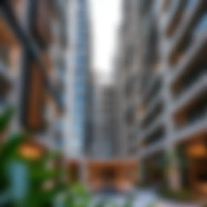 Notable Exploring Rental Apartments in Jumeirah Village Circle