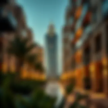 Exploring Rental Apartments in Jumeirah Village Circle Summary Exploring Rental Apartments in Jumeirah Village Circle Summary