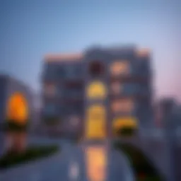 Exploring Rental Opportunities in Abu Hail: A Comprehensive Guide Introduction