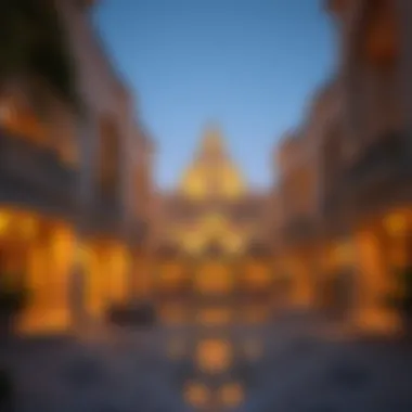 Exploring Rental Opportunities in Abu Hail: A Comprehensive Guide Summary