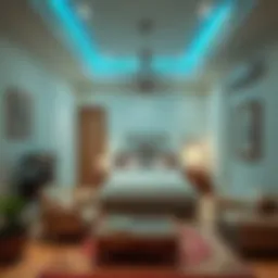 Exploring Room Rentals in Ras Al Khor: A Comprehensive Guide Introduction