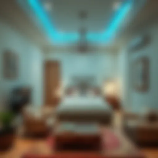 Exploring Room Rentals in Ras Al Khor: A Comprehensive Guide Introduction