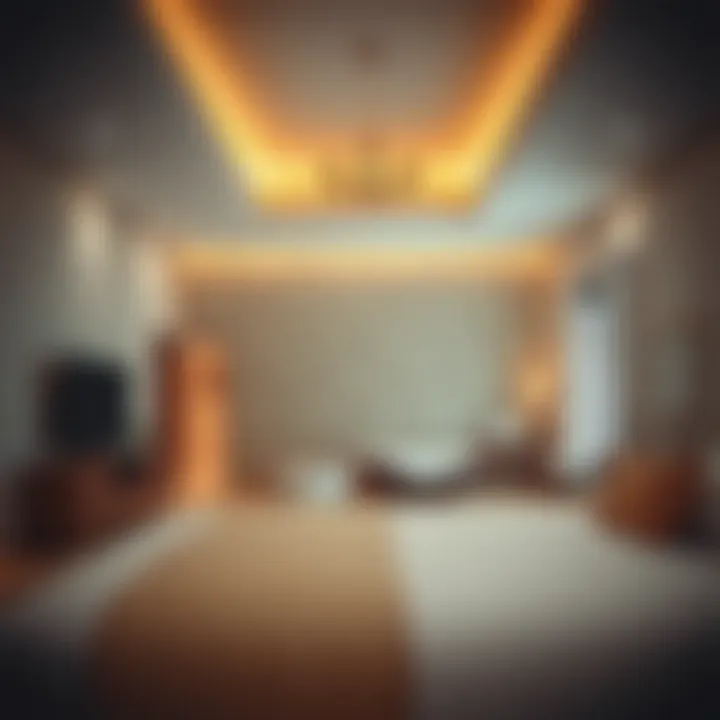 Exploring Room Rentals in Ras Al Khor: A Comprehensive Guide Summary