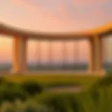Exploring Seven Tides Golf Views: An In-Depth Analysis of a Premier Destination Introduction