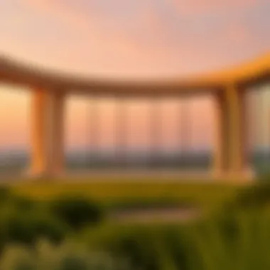 Exploring Seven Tides Golf Views: An In-Depth Analysis of a Premier Destination Introduction