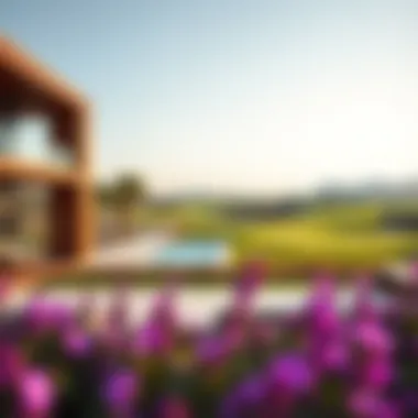 Exploring Seven Tides Golf Views: An In-Depth Analysis of a Premier Destination Summary
