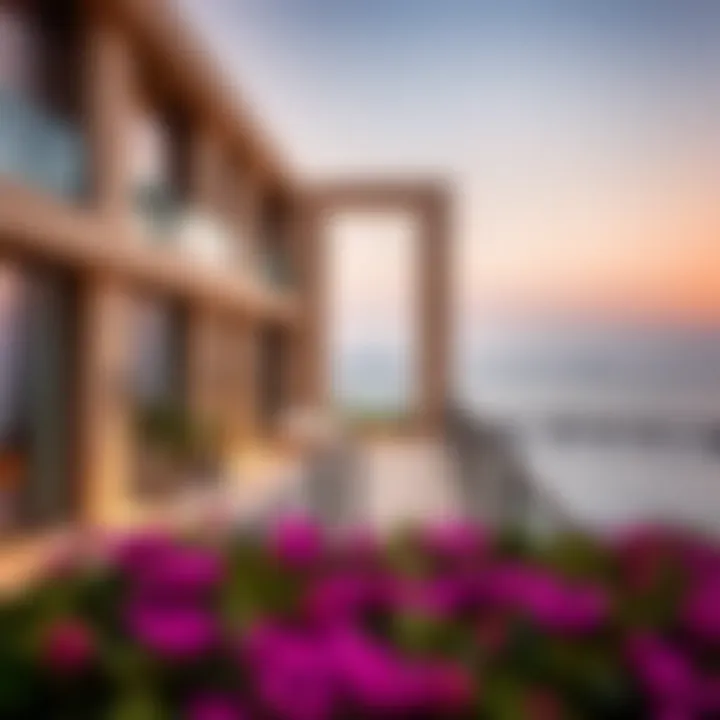 Exploring Shatti Al Hamriya: An In-Depth Look at Dubai's Coastal Gem Summary