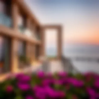 Exploring Shatti Al Hamriya: An In-Depth Look at Dubai's Coastal Gem Summary Exploring Shatti Al Hamriya: An In-Depth Look at Dubai's Coastal Gem Summary
