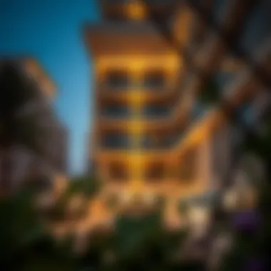 Exploring Studio Apartments in Al Nahda: A Comprehensive Guide Introduction Exploring Studio Apartments in Al Nahda: A Comprehensive Guide Introduction