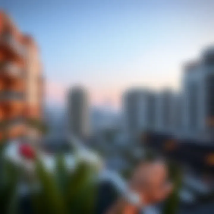 Notable Exploring Studio Apartments in Al Nahda: A Comprehensive Guide