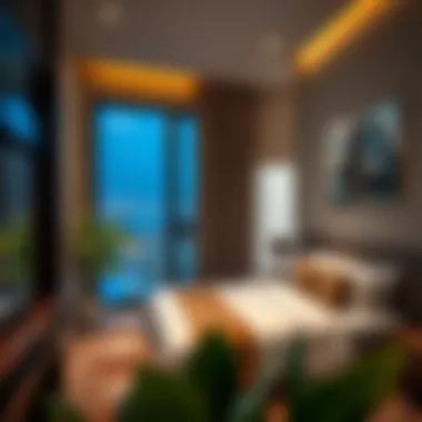 Exploring Studio Apartments in Al Nahda: A Comprehensive Guide Summary Exploring Studio Apartments in Al Nahda: A Comprehensive Guide Summary