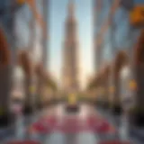 Exploring ستي ووك: A Comprehensive Guide to Dubai's Vibrant Urban Destination Introduction