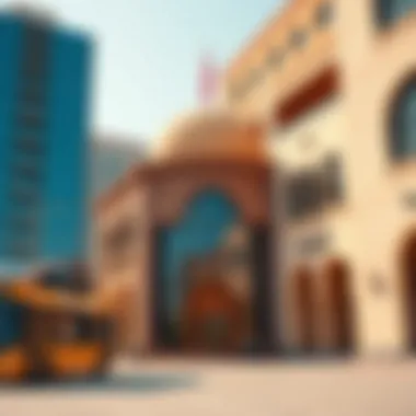 Notable Exploring ستي ووك: A Comprehensive Guide to Dubai's Vibrant Urban Destination Notable Exploring ستي ووك: A Comprehensive Guide to Dubai's Vibrant Urban Destination