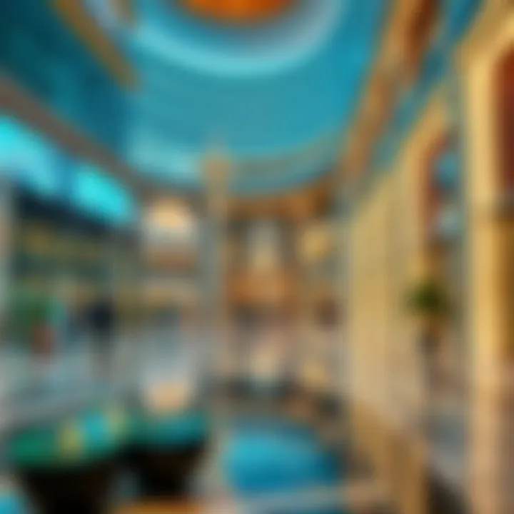 Notable Exploring the Address Dubai Mall: A Comprehensive Insight