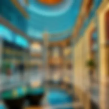 Notable Exploring the Address Dubai Mall: A Comprehensive Insight Notable Exploring the Address Dubai Mall: A Comprehensive Insight