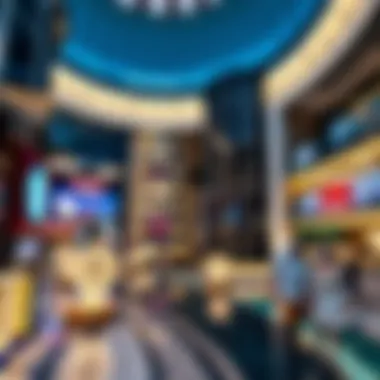 Exploring the Address Dubai Mall: A Comprehensive Insight Summary Exploring the Address Dubai Mall: A Comprehensive Insight Summary