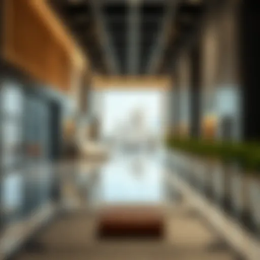 Exploring the Auction Landscape: الإمارات للمزادات دبي Introduction