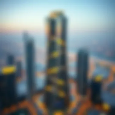 Exploring the Damac Altitude Tower: A Comprehensive Overview Summary Exploring the Damac Altitude Tower: A Comprehensive Overview Summary