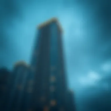 Notable Exploring the i-Rise Tower: A Comprehensive Overview