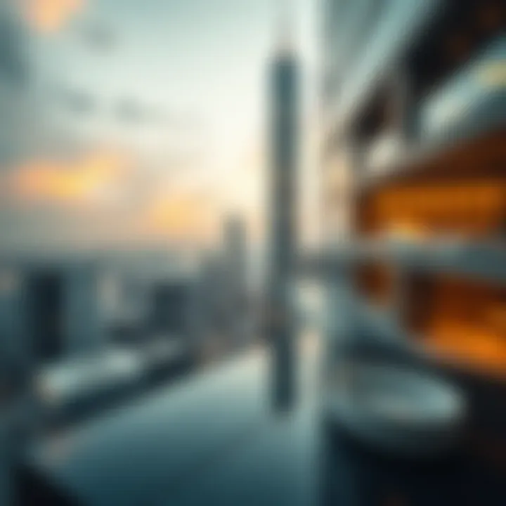 Exploring the i-Rise Tower: A Comprehensive Overview Summary
