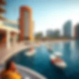 Exploring the Jumeirah Area: A Comprehensive Guide to Dubai's Coastal Gem Introduction