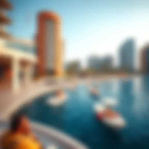 Exploring the Jumeirah Area: A Comprehensive Guide to Dubai's Coastal Gem Introduction