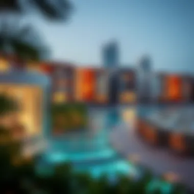 Notable Exploring the Jumeirah Area: A Comprehensive Guide to Dubai's Coastal Gem Notable Exploring the Jumeirah Area: A Comprehensive Guide to Dubai's Coastal Gem