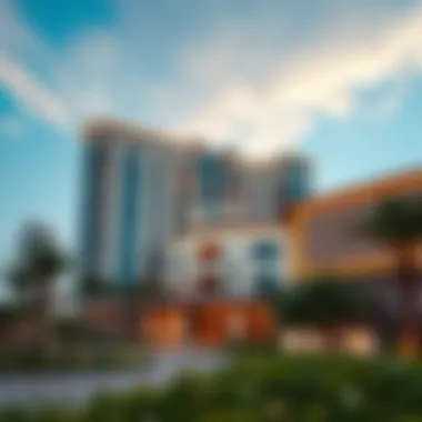 Exploring the Jumeirah Area: A Comprehensive Guide to Dubai's Coastal Gem Summary Exploring the Jumeirah Area: A Comprehensive Guide to Dubai's Coastal Gem Summary
