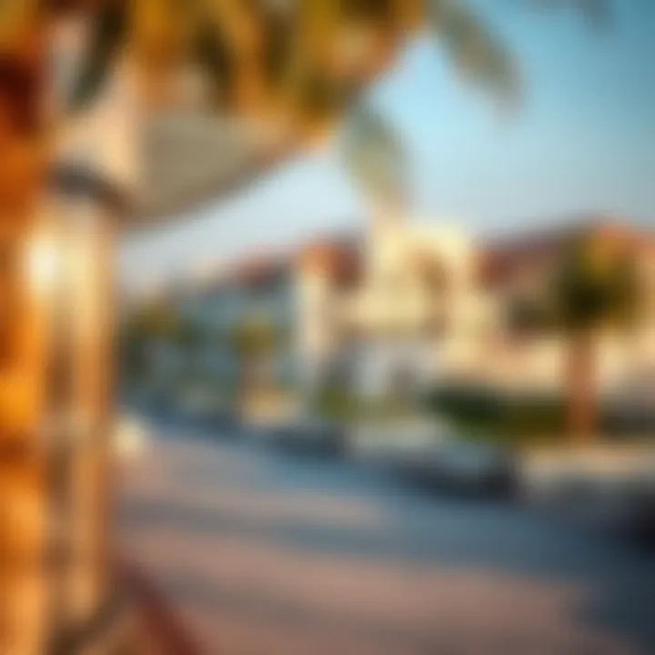 Notable Exploring the Jumeirah Village Triangle: A Comprehensive Guide