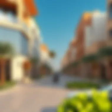 Exploring the Jumeirah Village Triangle: A Comprehensive Guide Summary