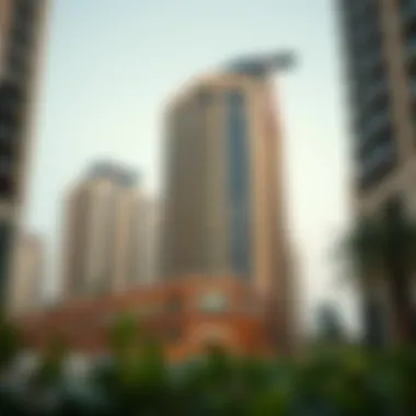 Notable Exploring the Location of Serena in Dubai: A Comprehensive Guide Notable Exploring the Location of Serena in Dubai: A Comprehensive Guide