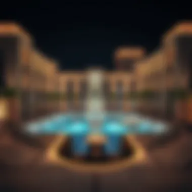 Exploring the Location of Serena in Dubai: A Comprehensive Guide Summary Exploring the Location of Serena in Dubai: A Comprehensive Guide Summary