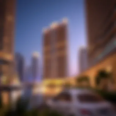 Exploring the Marina Crown: A Comprehensive Insight into Dubai's Distinctive Property Summary Exploring the Marina Crown: A Comprehensive Insight into Dubai's Distinctive Property Summary