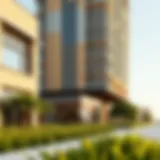 Exploring the New Communities in Dubai: An In-Depth Analysis Introduction