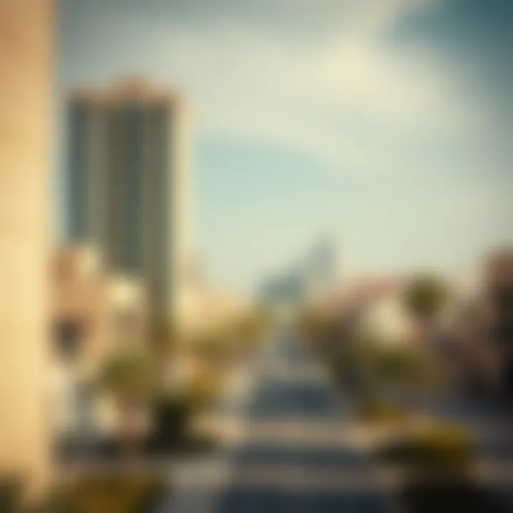Notable Exploring the New Communities in Dubai: An In-Depth Analysis