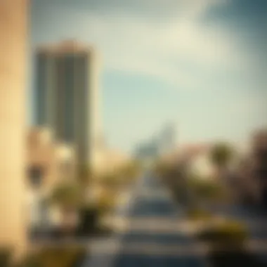 Notable Exploring the New Communities in Dubai: An In-Depth Analysis Notable Exploring the New Communities in Dubai: An In-Depth Analysis