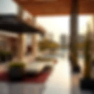 Exploring the New Communities in Dubai: An In-Depth Analysis Summary Exploring the New Communities in Dubai: An In-Depth Analysis Summary