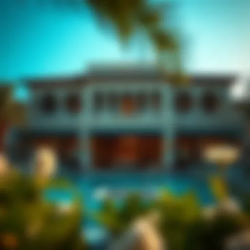 Exploring the Opulence of Sobha Hartland Waves Introduction