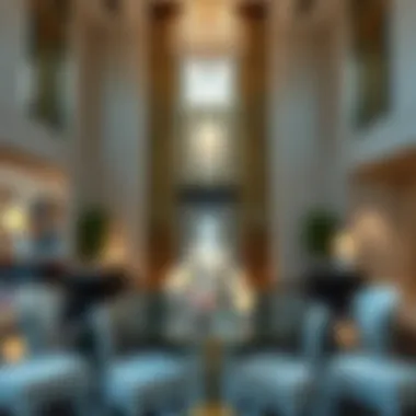 Notable Exploring the Opulence of Sobha Hartland Waves Notable Exploring the Opulence of Sobha Hartland Waves
